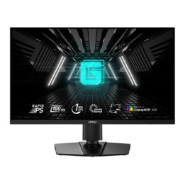 MSI Optix G274QPF E2 27" 180 Hz Fast IPS 2K Moniteurs Gamer MSI Maroc