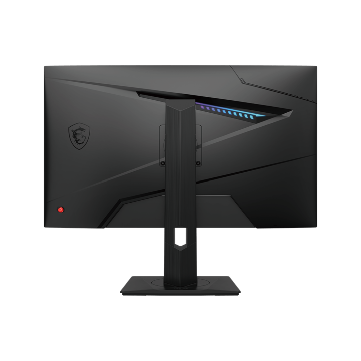 MSI MAG 274QRF QD E2 180Hz 1ms 2K Moniteurs Gamer MSI Maroc