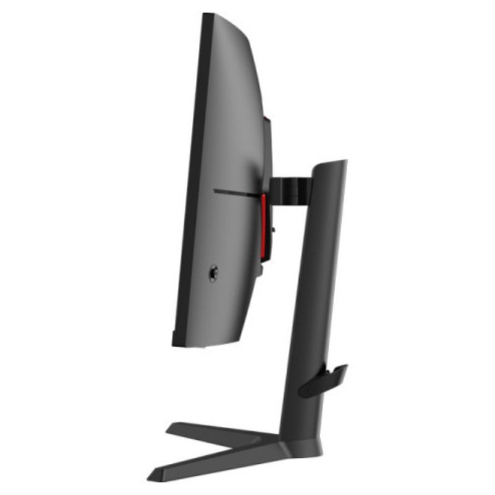 Hybrok HG27CUF200 27″ 200Hz 1ms Curved Moniteurs Gamer HYBROK Maroc