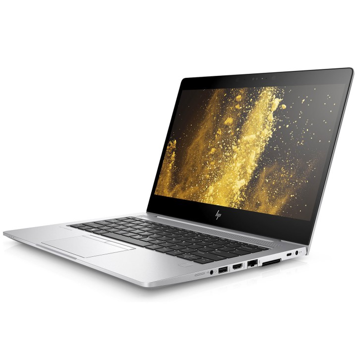 HP EliteBook 830 G5 i5-8350U/16GB/256GB SSD PC Portables Hewlett-Pa...