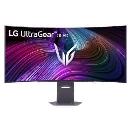 LG UltraGear 45GX90SA-B 44.5" OLED 240 Hz 0.03ms Curved Moniteurs G...