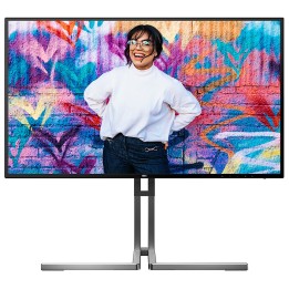 AOC Graphic Pro U27U3CV 27" IPS 60Hz 4K Moniteurs Gamer AOC Maroc