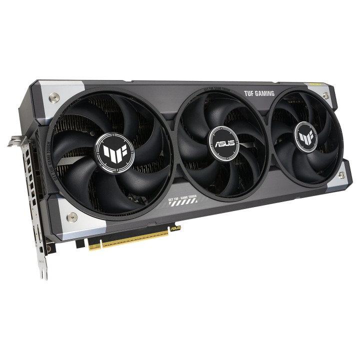 ASUS TUF Gaming GeForce RTX 5080 16GB GDDR7 OC Edition Cartes graph...