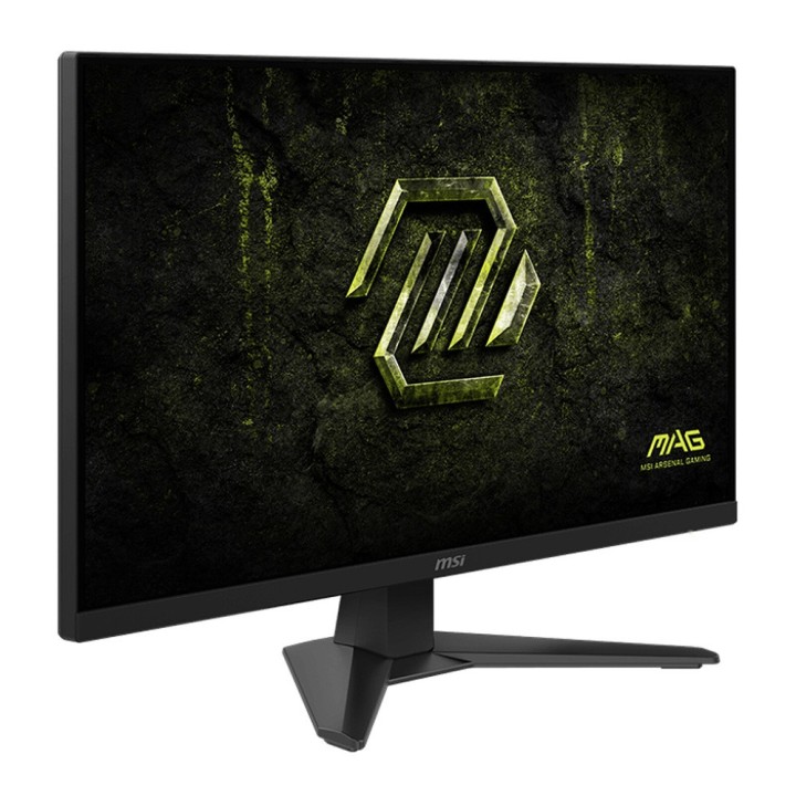 MSI MAG 272F X24 27" Rapid IPS 240Hz Moniteurs Gamer MSI Maroc