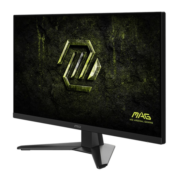 MSI MAG 272F X24 27" Rapid IPS 240Hz Moniteurs Gamer MSI Maroc