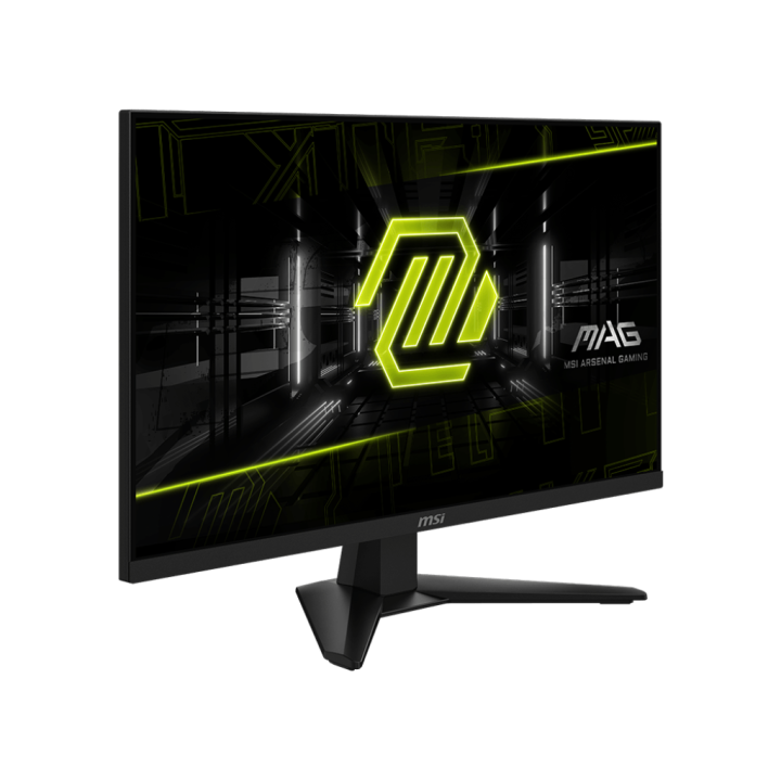 MSI MAG 274QF 27" Rapid IPS 180Hz 2K Moniteurs Gamer MSI Maroc