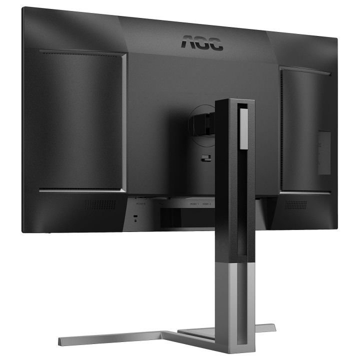 AOC Graphic Pro U27U3CV 27" IPS 60Hz 4K Moniteurs Gamer AOC Maroc