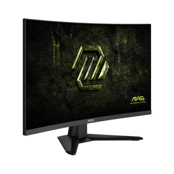 MSI MAG 275CF X24 27" 240Hz Curved Moniteurs Gamer MSI Maroc