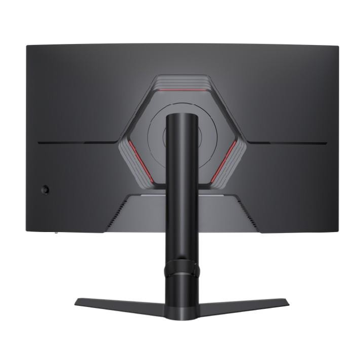 Hybrok HG27CUQ300 27″ 300Hz 1ms 2K Curved Moniteurs Gamer HYBROK Maroc