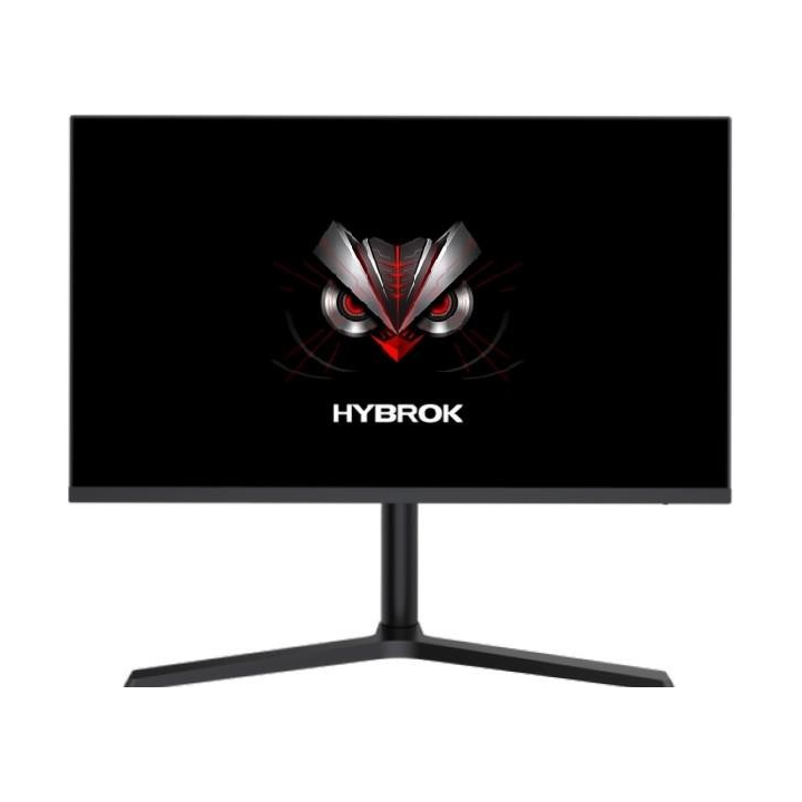 Hybrok HG27XIQHD320 27″ 320Hz 1ms 2K Moniteurs Gamer HYBROK Maroc
