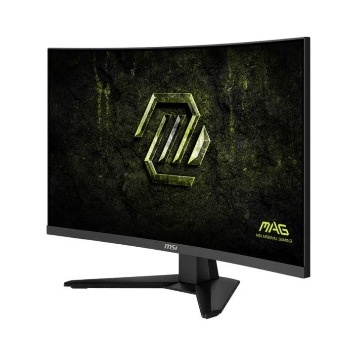 MSI MAG 275CF X24 27" 240Hz Curved Moniteurs Gamer MSI Maroc