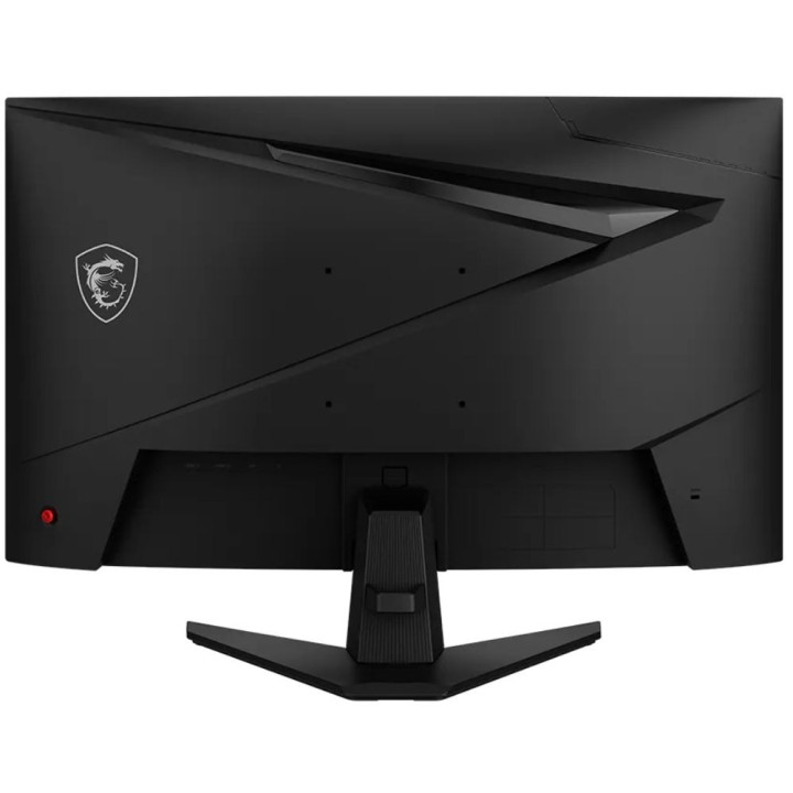 MSI MAG 275CF X24 27" 240Hz Curved Moniteurs Gamer MSI Maroc