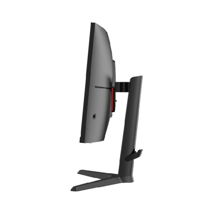 Hybrok HG27CUQ300 27″ 300Hz 1ms 2K Curved Moniteurs Gamer HYBROK Maroc