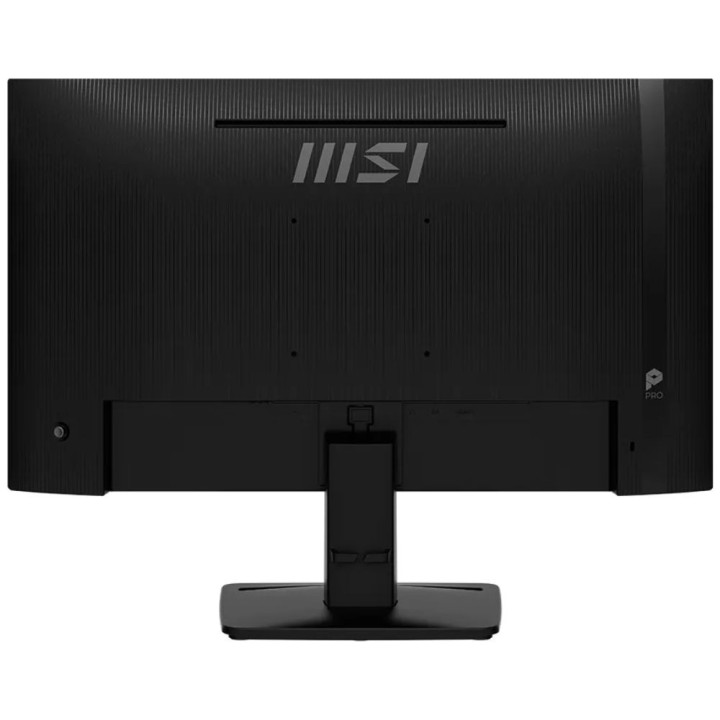 MSI PRO MP243 E14 24" IPS 144Hz Moniteurs Gamer MSI Maroc