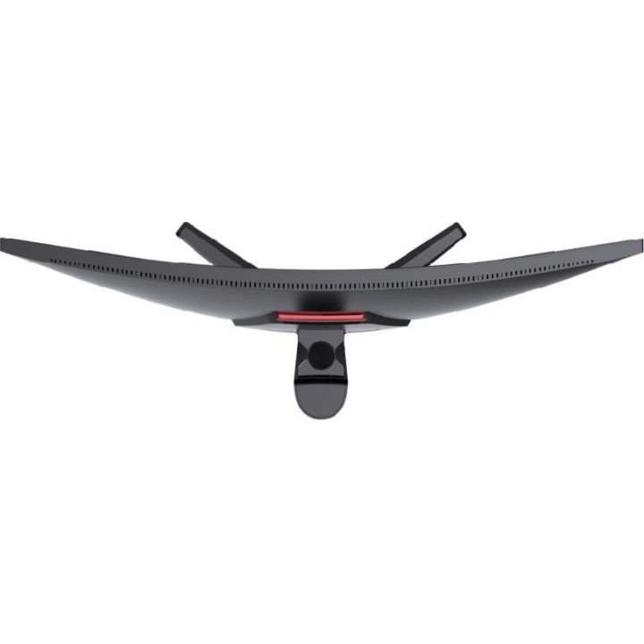 Hybrok HG27CUQ300 27″ 300Hz 1ms 2K Curved Moniteurs Gamer HYBROK Maroc