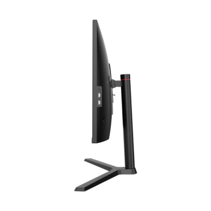 Hybrok HG27XIQHD320 27″ 320Hz 1ms 2K Moniteurs Gamer HYBROK Maroc