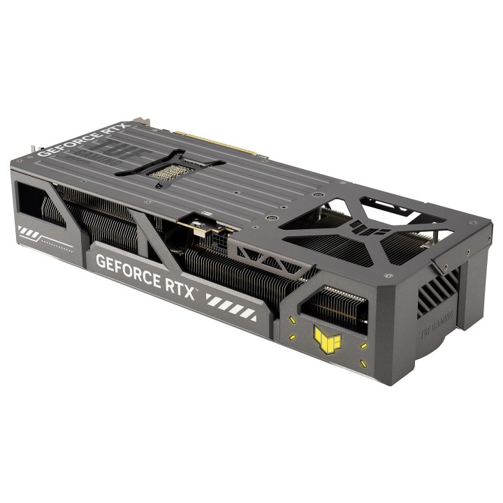 ASUS TUF Gaming GeForce RTX 5080 16GB GDDR7 OC Edition Cartes graph...
