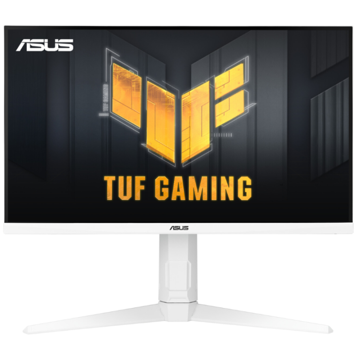 ASUS TUF VG27AQML1A-W 27" Fast IPS 1ms 260 Hz 2K Moniteurs Gamer AS...