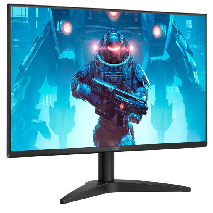 AOC 24B36X 23.8" IPS 0.5ms 144Hz Moniteurs Gamer AOC Maroc