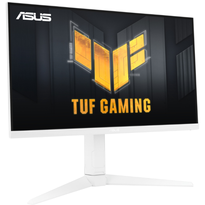 ASUS TUF VG27AQML1A-W 27" Fast IPS 1ms 260 Hz 2K Moniteurs Gamer AS...