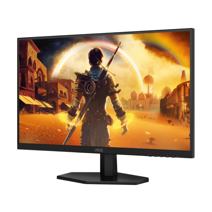 AOC Q27G40E 27" Fast IPS 0.5ms 180 Hz 2k Moniteurs Gamer AOC Maroc