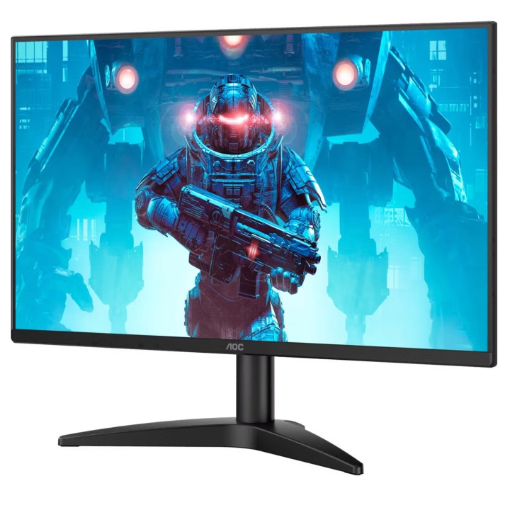 AOC 24B36X 23.8" IPS 0.5ms 144Hz Moniteurs Gamer AOC Maroc