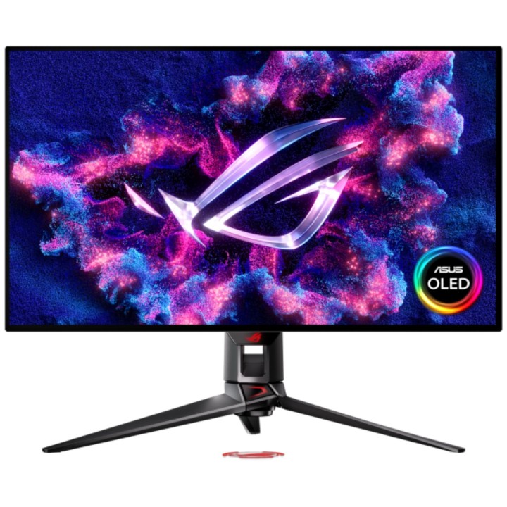 ASUS ROG Swift PG32UCDP OLED 31.5" 0.03ms 240 Hz 4K Moniteurs Gamer...