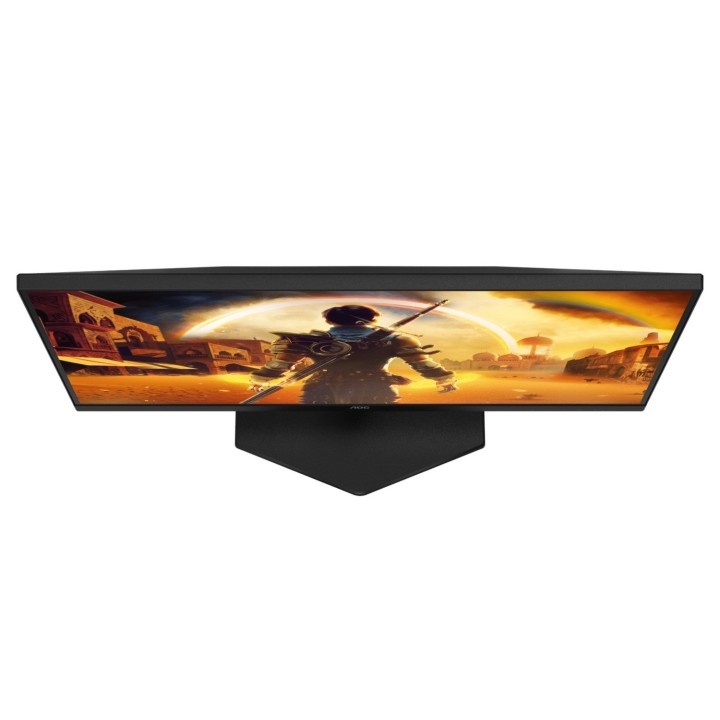 AOC Q27G40E 27" Fast IPS 0.5ms 180 Hz 2k Moniteurs Gamer AOC Maroc