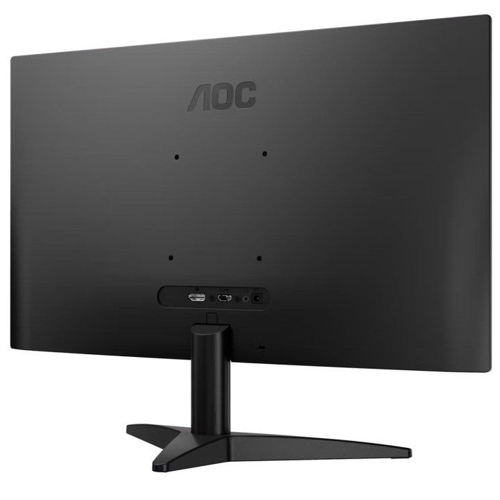 AOC 24B36X 23.8" IPS 0.5ms 144Hz Moniteurs Gamer AOC Maroc