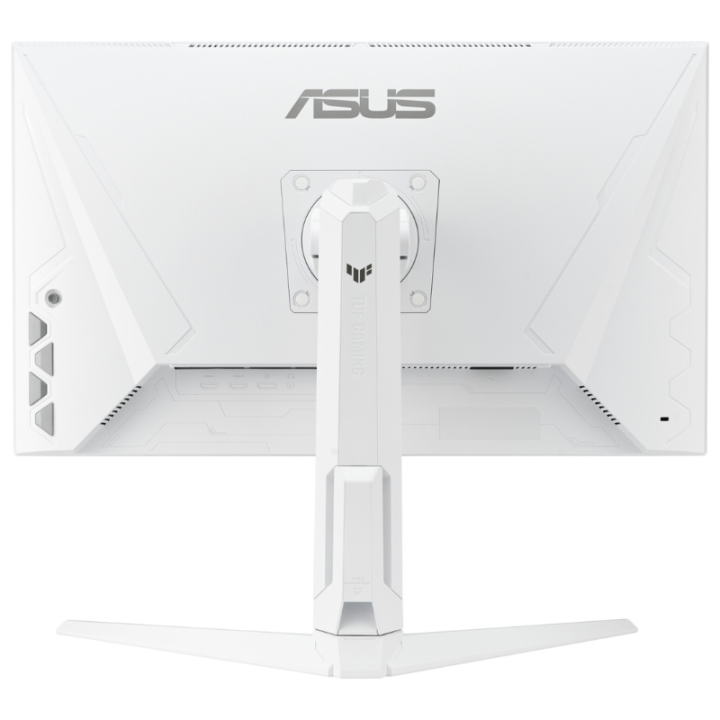 ASUS TUF VG27AQML1A-W 27" Fast IPS 1ms 260 Hz 2K Moniteurs Gamer AS...