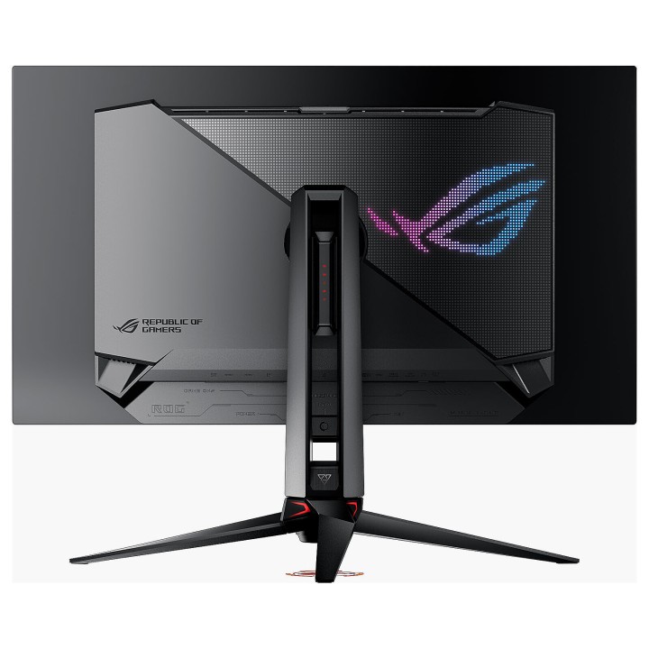 ASUS ROG Swift PG32UCDP OLED 31.5" 0.03ms 240 Hz 4K Moniteurs Gamer...