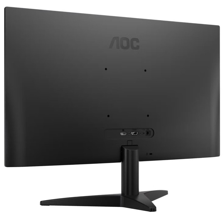 AOC 24B36X 23.8" IPS 0.5ms 144Hz Moniteurs Gamer AOC Maroc