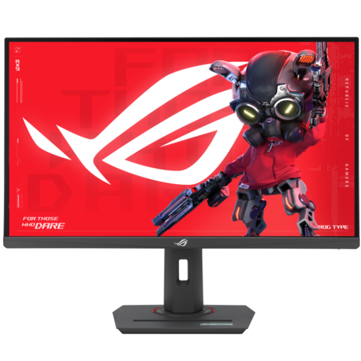 ASUS ROG Strix XG27ACMS 27" Fast IPS 1ms 320Hz 2K Moniteurs Gamer A...