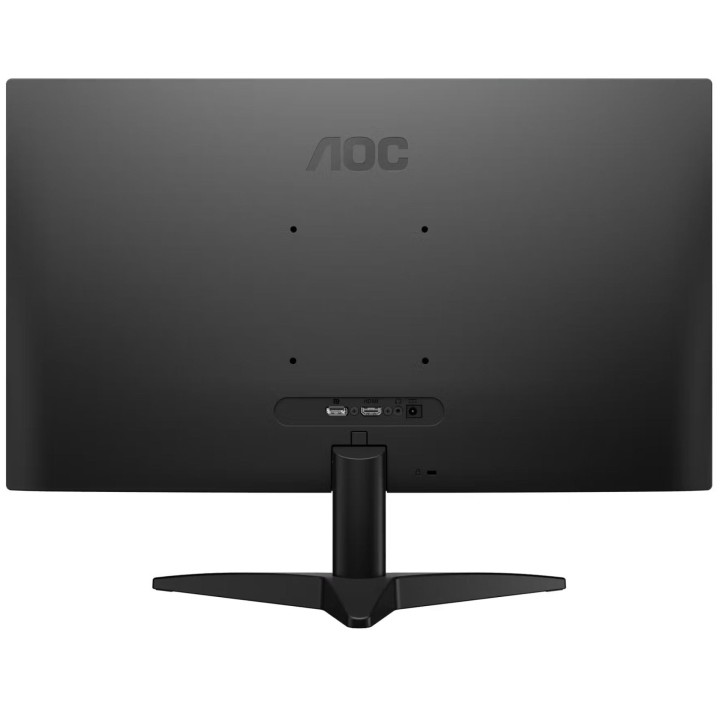 AOC 24B36X 23.8" IPS 0.5ms 144Hz Moniteurs Gamer AOC Maroc