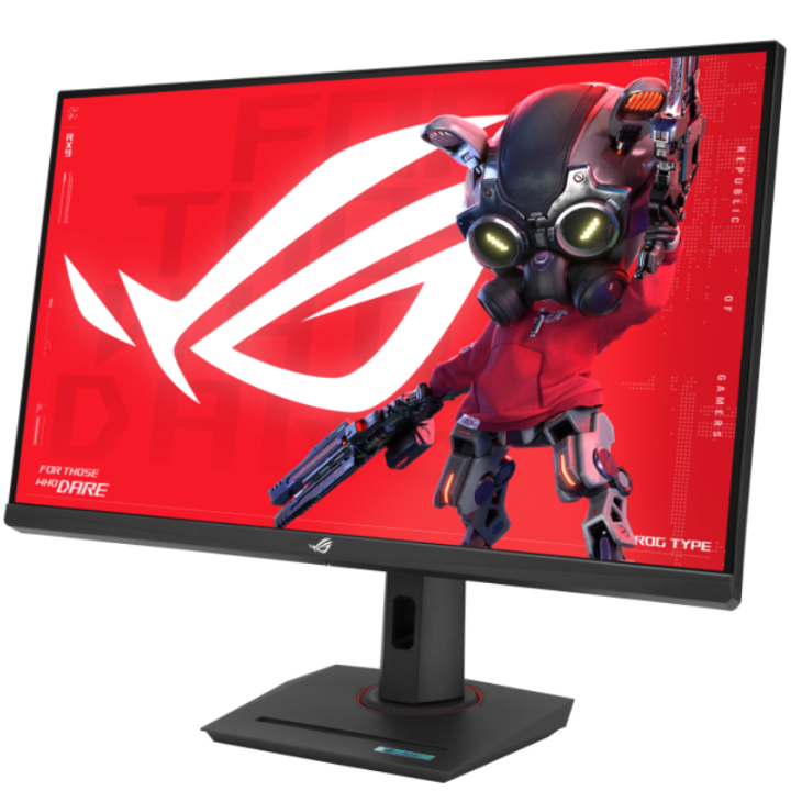 ASUS ROG Strix XG32UCG 31.5" Fast IPS 1ms 160Hz 4K Moniteurs Gamer ...