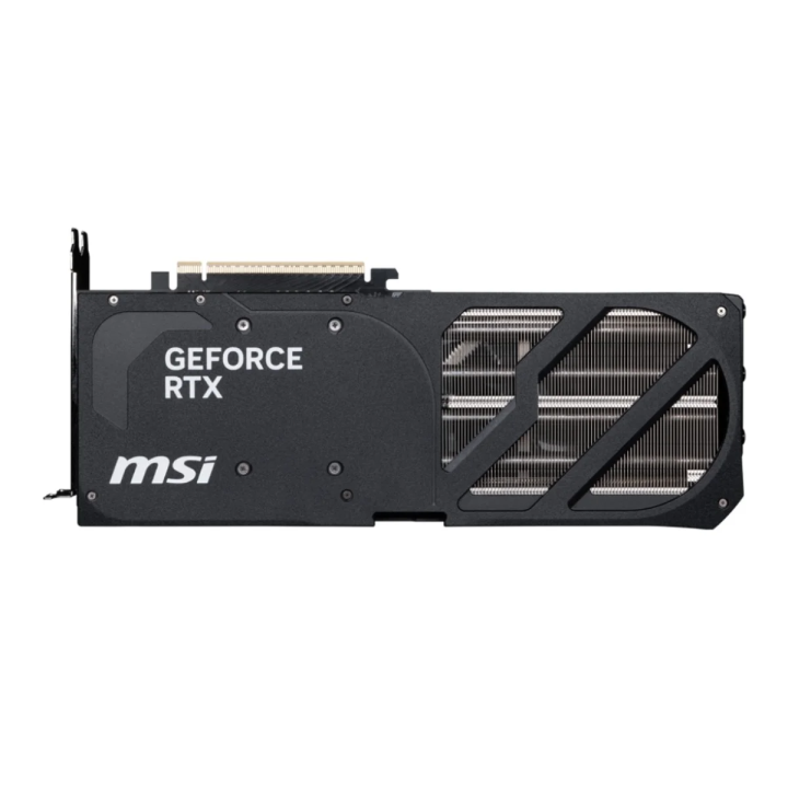 MSI GeForce RTX 5080 SHADOW 3X OC 16GB GDDR7 Cartes graphiques MSI ...