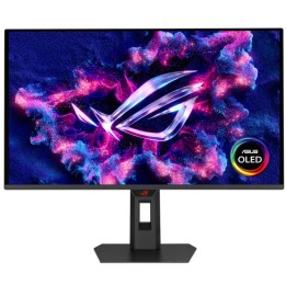 ASUS ROG Strix XG27AQDPG QD-OLED 27" 0.03ms 500Hz 2.5K Moniteurs Ga...
