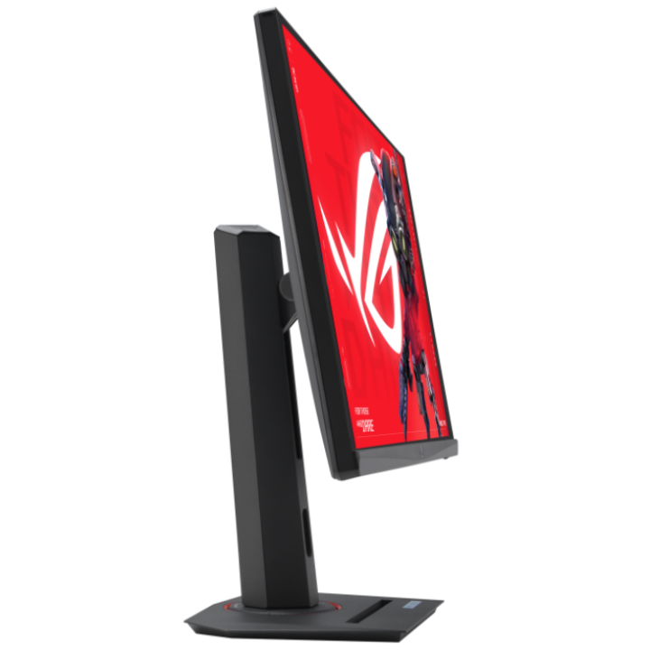 ASUS ROG Strix XG27ACMS 27" Fast IPS 1ms 320Hz 2K Moniteurs Gamer A...