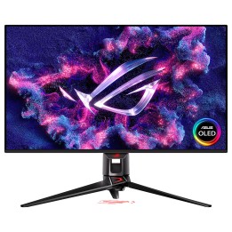 ASUS OG Swift PG32UCDMZ 31.5" QD-OLED 0.03ms 240Hz 4K Moniteurs Gam...
