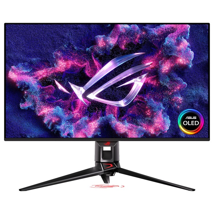 ASUS OG Swift PG32UCDMZ 31.5" QD-OLED 0.03ms 240Hz 4K Moniteurs Gam...