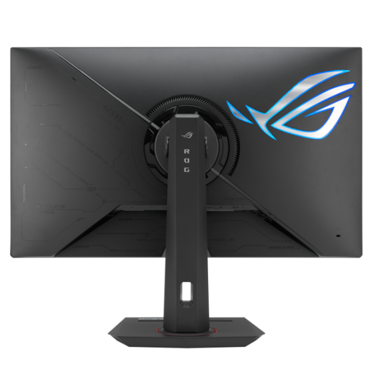 ASUS ROG Strix XG32UCG 31.5" Fast IPS 1ms 160Hz 4K Moniteurs Gamer ...