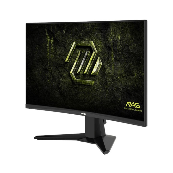 MSI MAG 245C X24 23.6" 1ms 240Hz Curved Moniteurs Gamer MSI Maroc