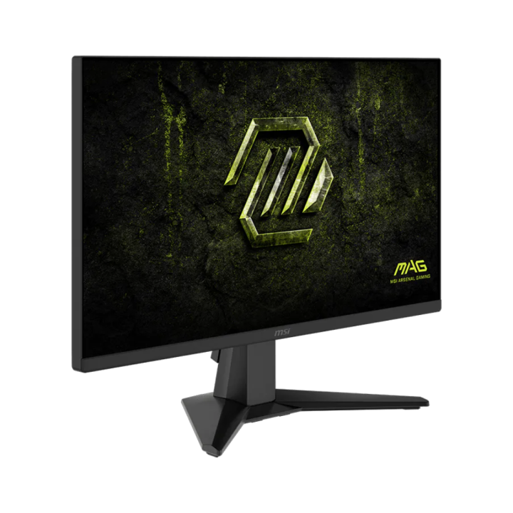 MSI MAG 255F X24 24.5" Fast IPS 0.5ms 240Hz Moniteurs Gamer MSI Maroc
