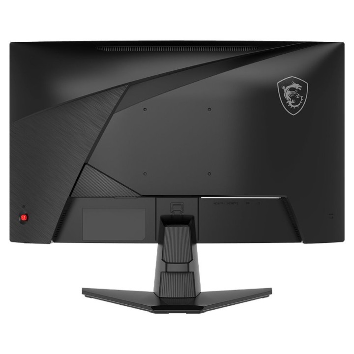 MSI MAG 245C X24 23.6" 1ms 240Hz Curved Moniteurs Gamer MSI Maroc