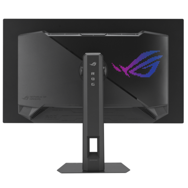 ASUS ROG Strix XG27AQDPG QD-OLED 27" 0.03ms 500Hz 2.5K Moniteurs Ga...