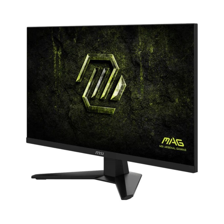 MSI MAG 274QF E20 27" Fast IPS 0.5ms 200Hz 2K Moniteurs Gamer MSI M...