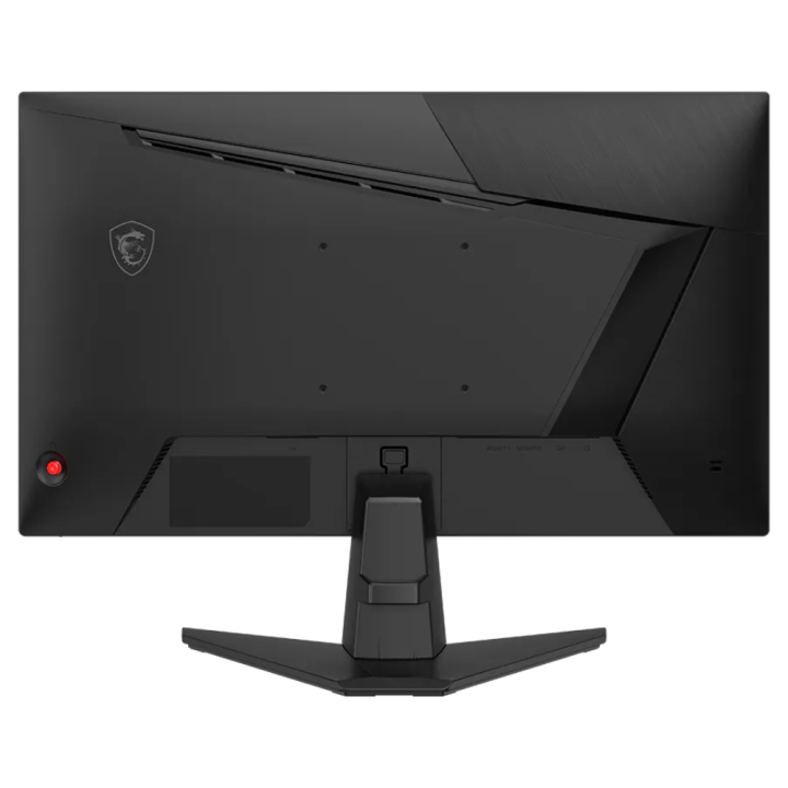 MSI MAG 255F X24 24.5" Fast IPS 0.5ms 240Hz Moniteurs Gamer MSI Maroc