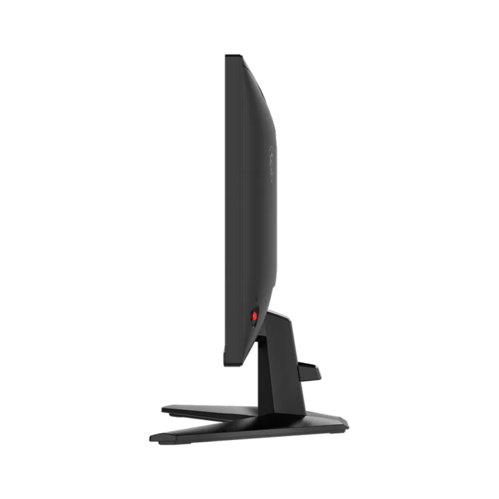 MSI MAG 255F X24 24.5" Fast IPS 0.5ms 240Hz Moniteurs Gamer MSI Maroc