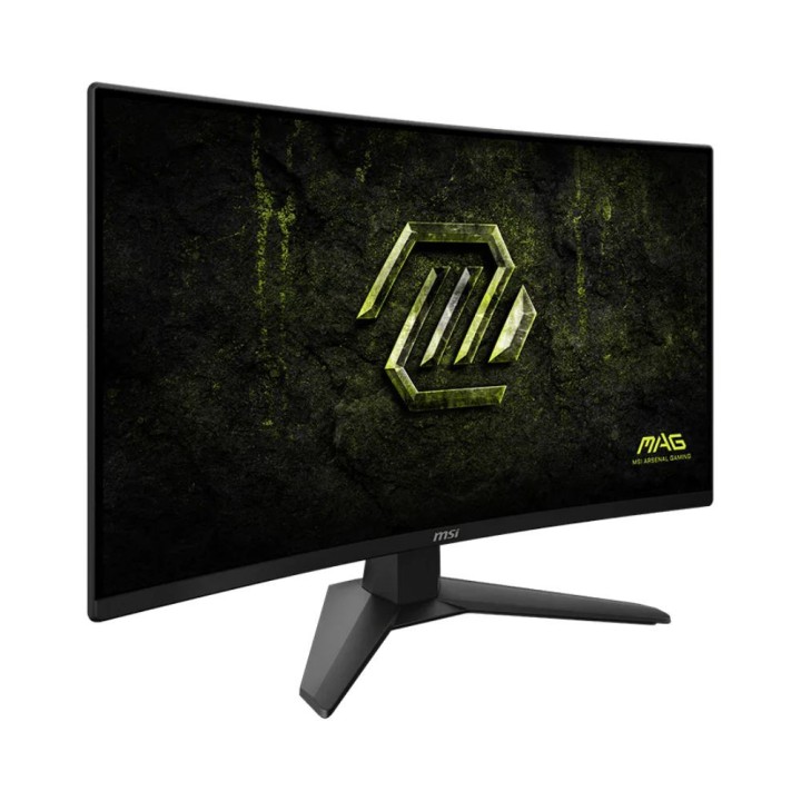 MSI MAG 274CF X24 27" 0.5ms 240Hz Curved Moniteurs Gamer MSI Maroc