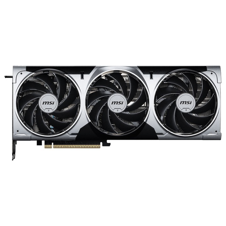 MSI GeForce RTX 5080 16G VENTUS 3X OC PLUS Cartes graphiques MSI Maroc